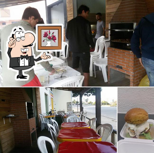 Restaurante Temperar
