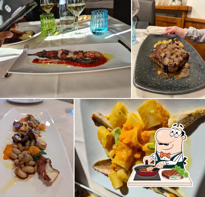 Ristorante e Pizzeria I Manicaretti