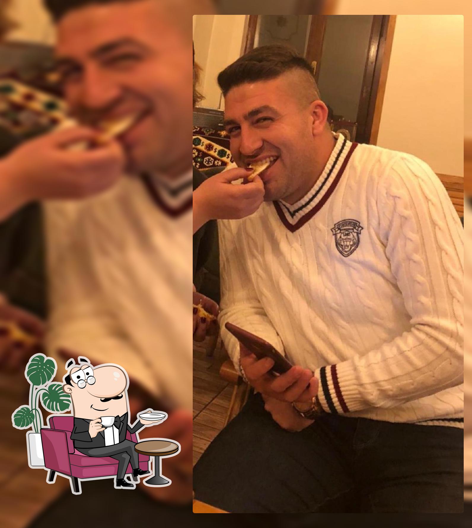 Samsat Çiğköfte