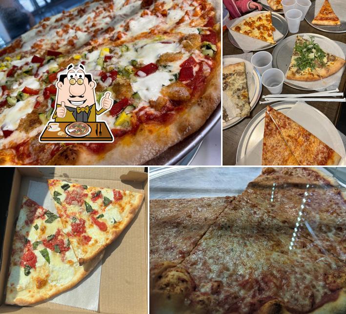 Slice Pizzeria