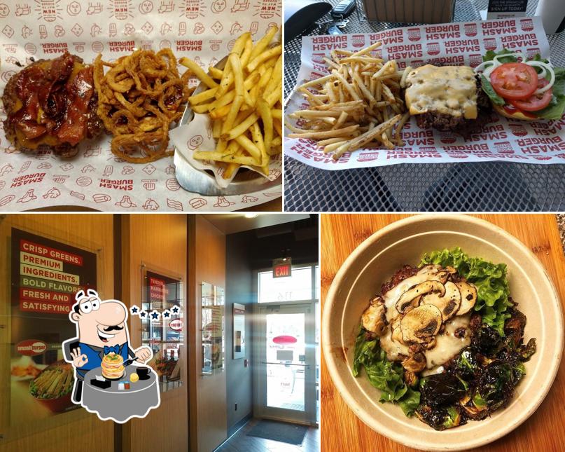 Smashburger