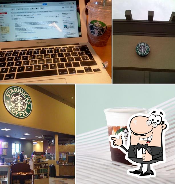 Starbucks Coffee Company