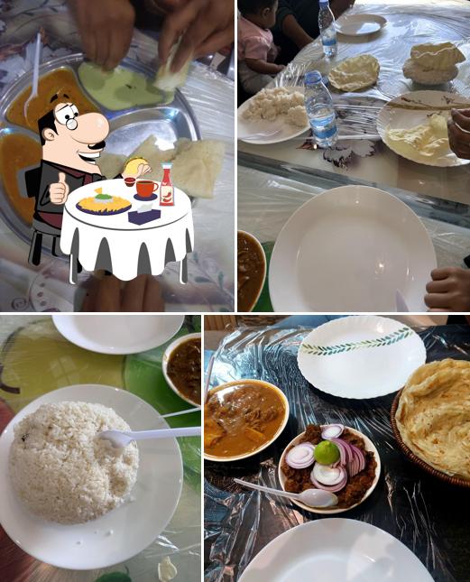 Taj AlUla Indian Restaurant