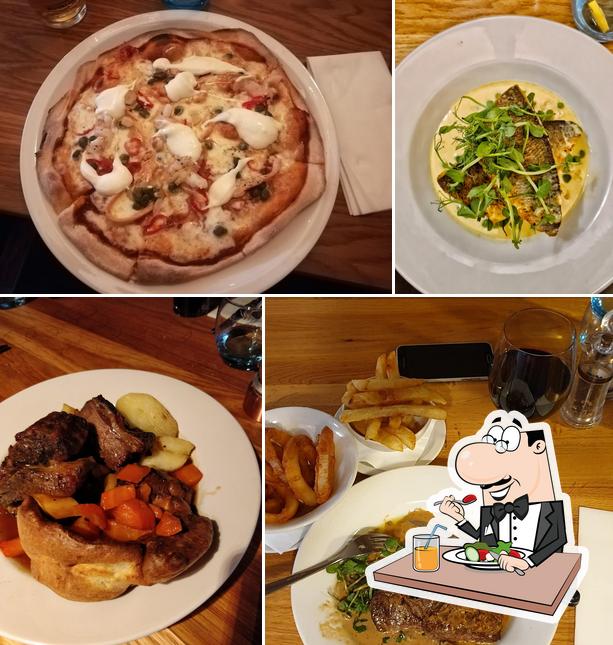 The White Hart