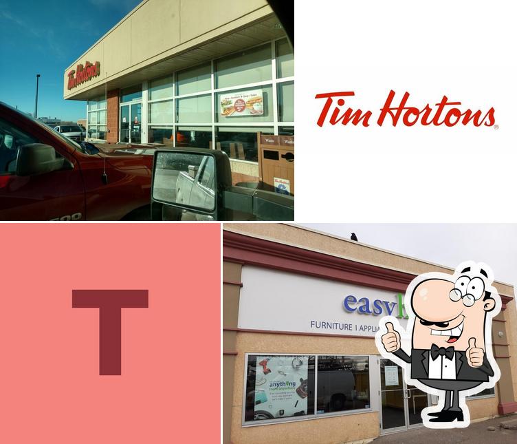 Tim Hortons