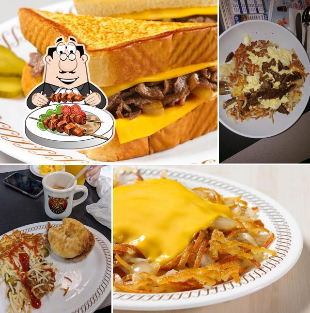 Waffle House