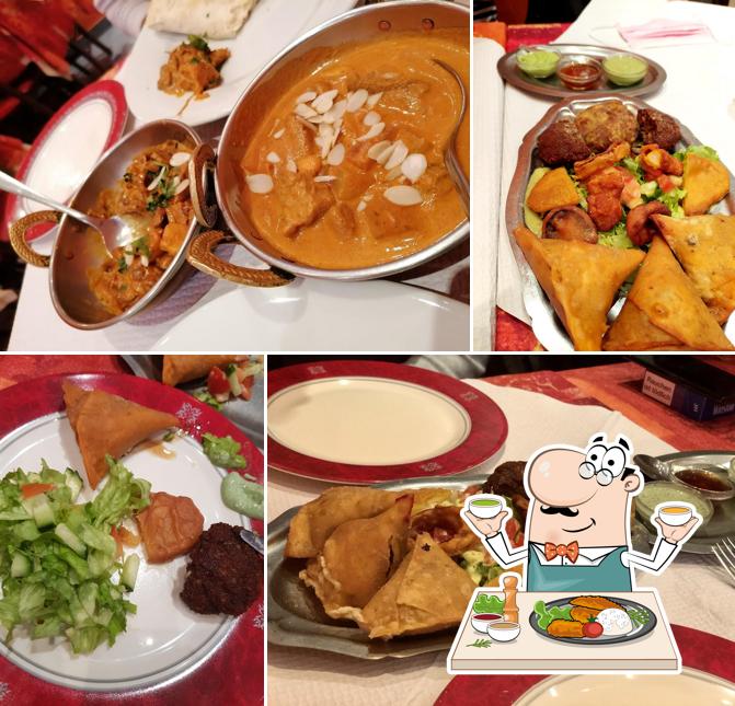 Restaurant Ganesha