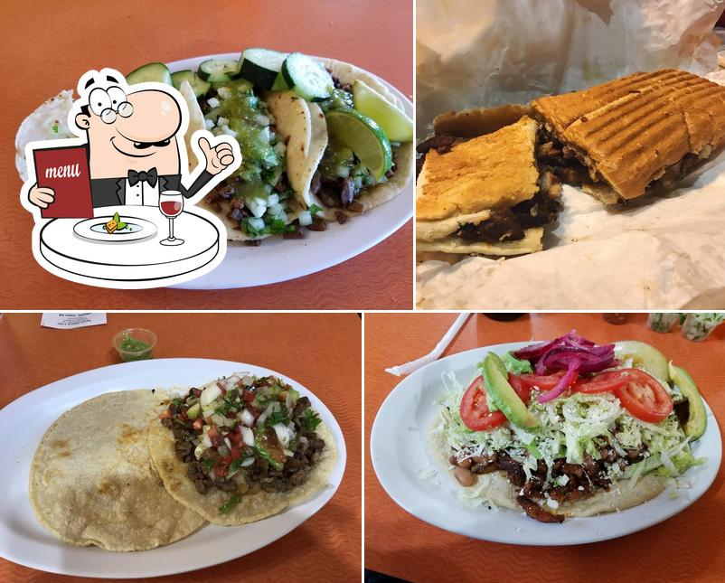 Tacos Ameca #2