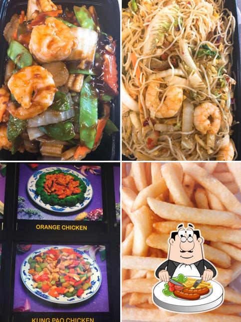 Peking Gourmet Chinese Restaurant