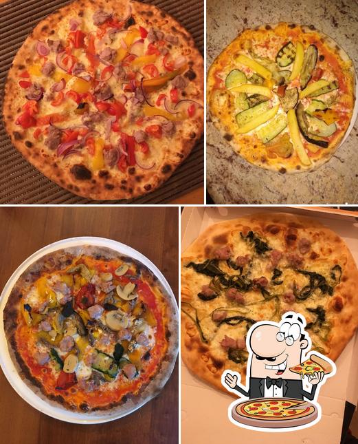 Pizzeria Pizza Più