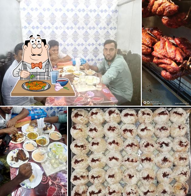 Al Madina Hotel and Restaurant