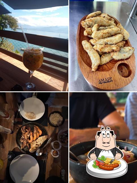 Amaré Restaurante