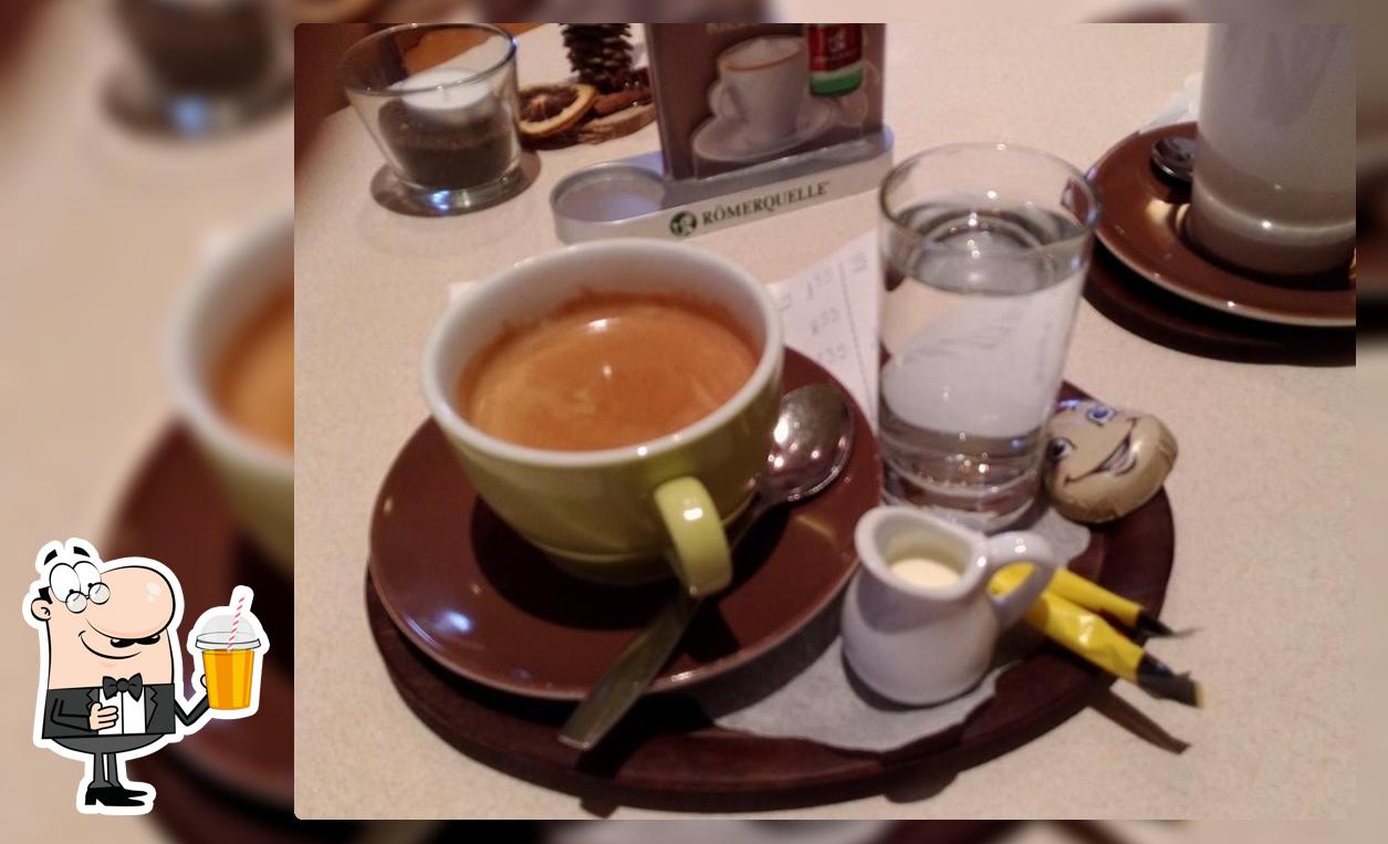 Cafe Christine