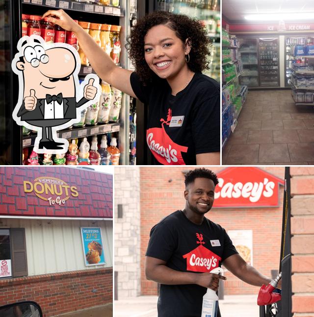 Casey's