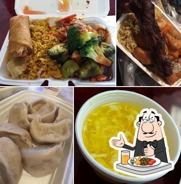 China Kitchen