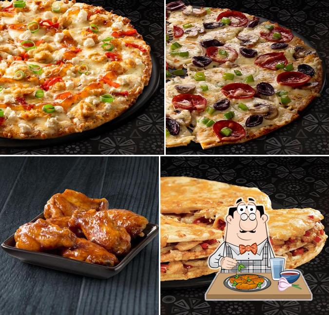 Debonairs Pizza Hibberdene