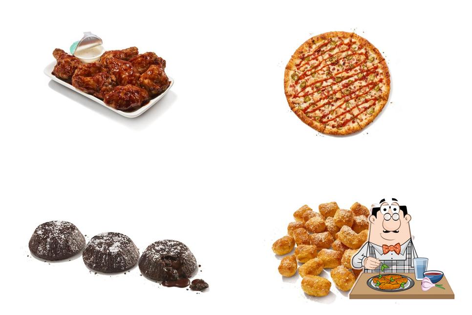 Domino's Pizza