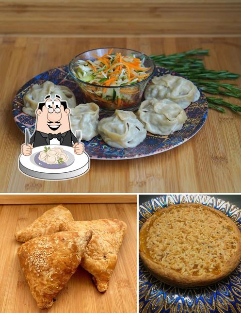 Найс ФУД бистро