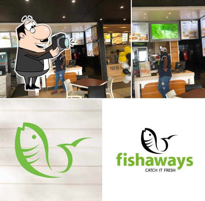 Fishaways Hazyview