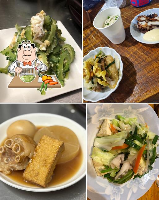 Izakaya restaurant