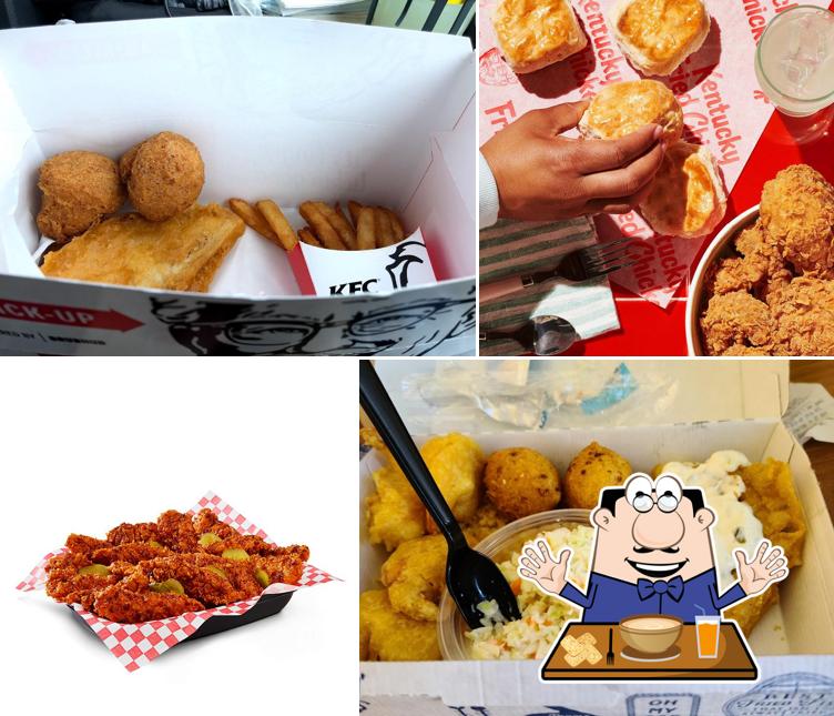 KFC