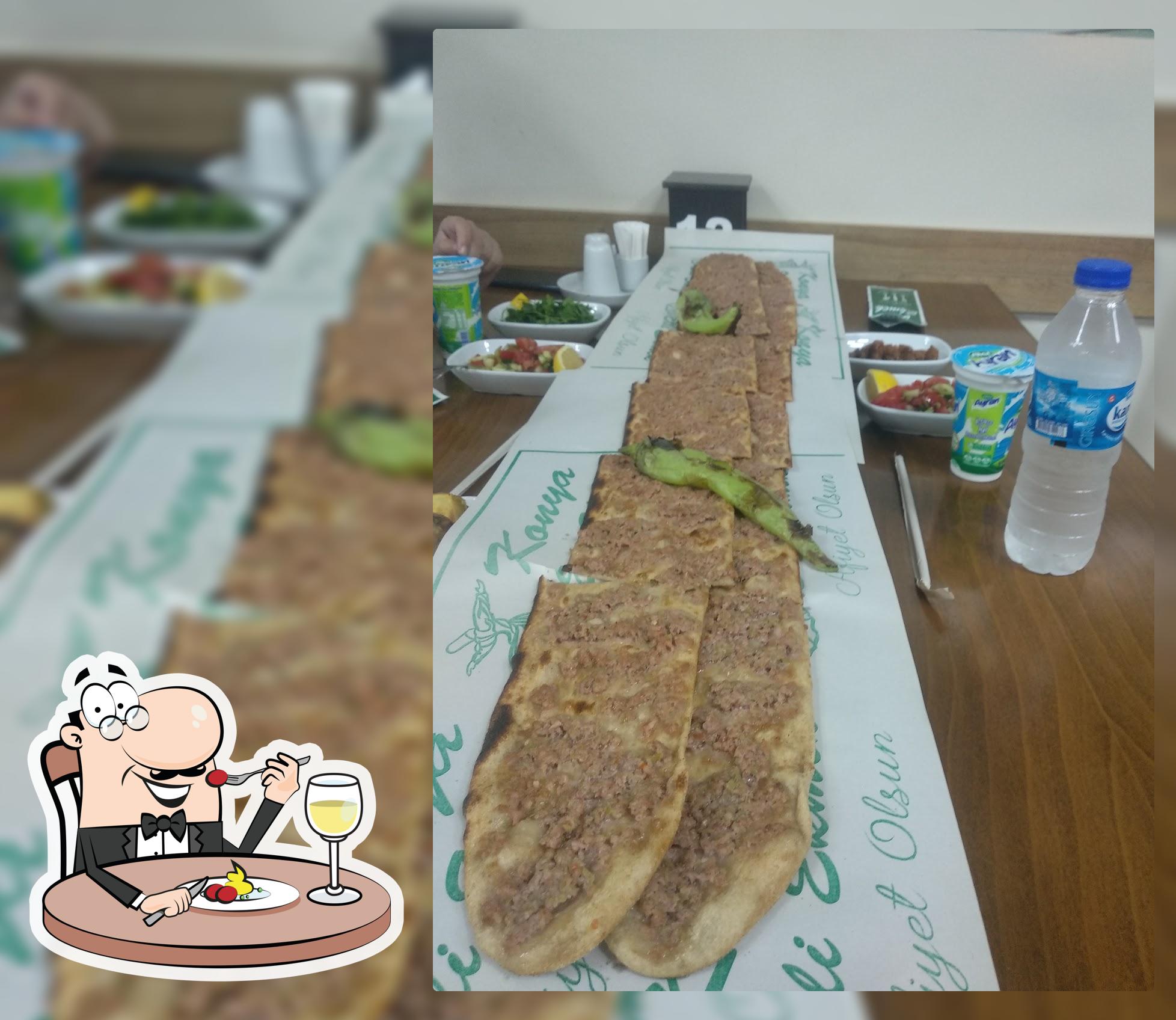 Konya Etliekmek