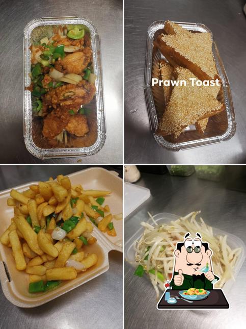 Lee's Kitchen