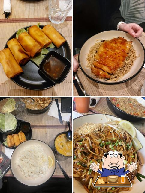 Lovely Thaï Restaurant