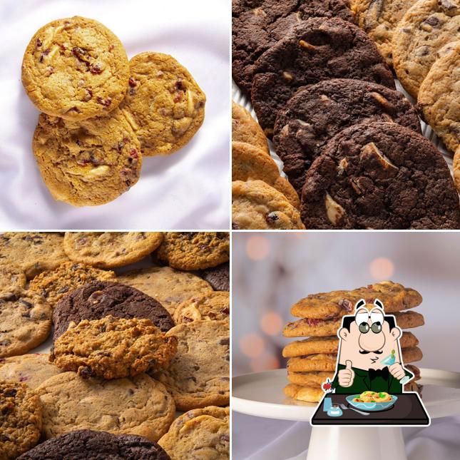 Mariah's Cookies