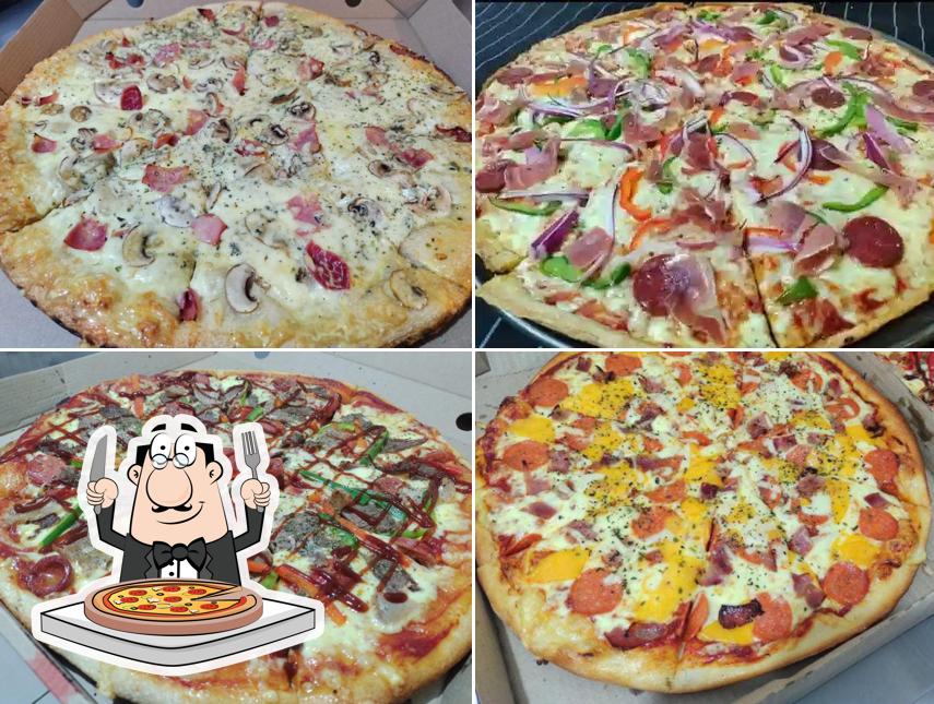 Planeta Pizza