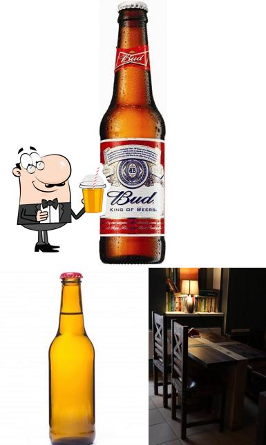 Beer Hut