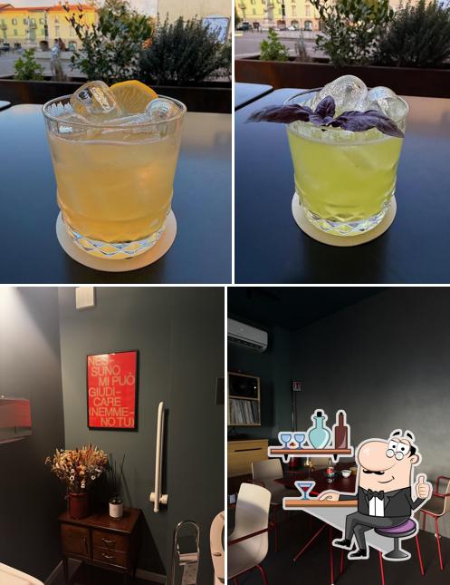 Bar Bimba