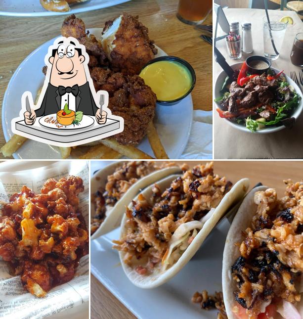 Fox River Brewery and Restaurant