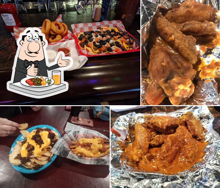 High Street Pub & Grill