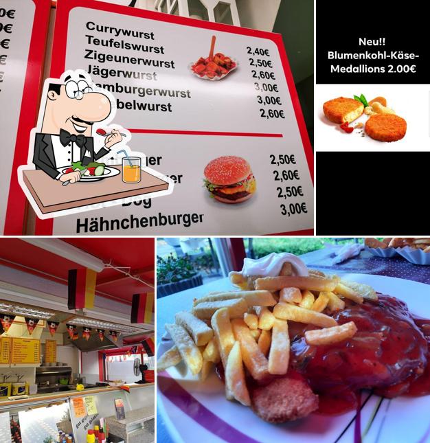 Olli's Imbiss