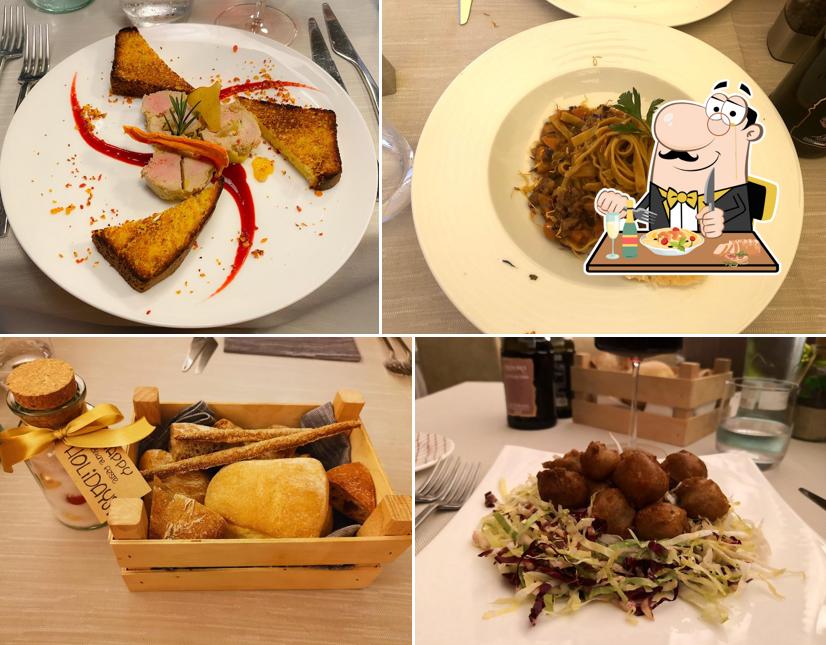 Parravicini Restaurant e Wine