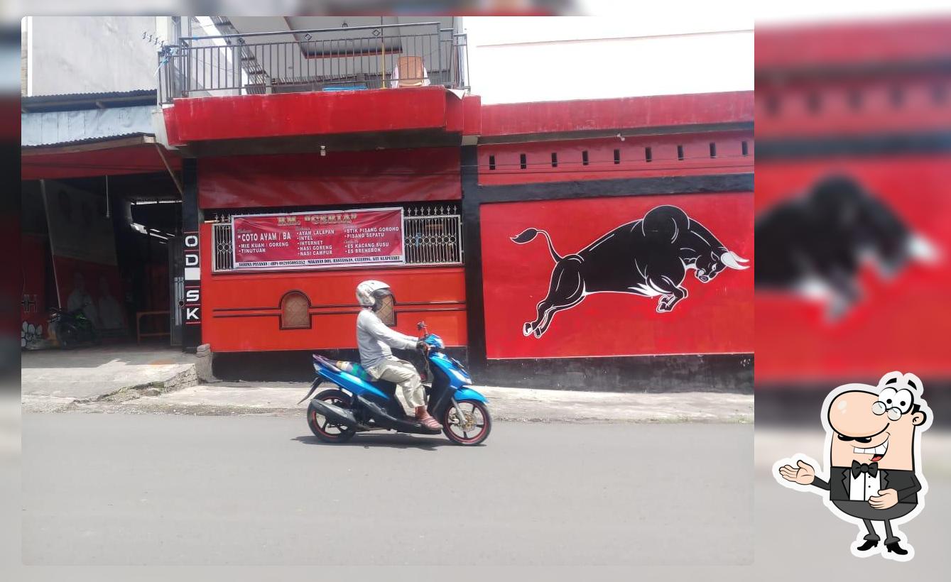 RM. Ceria