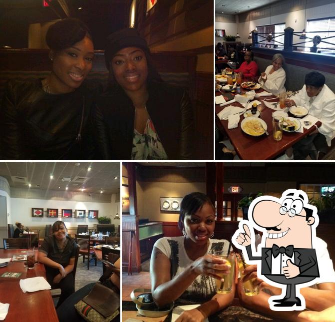 Red Lobster