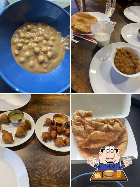 Agaram Cafe