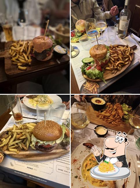 Restaurant Alexandre
