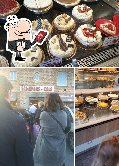 Schepers-Cels Brood & Banketbakkerij