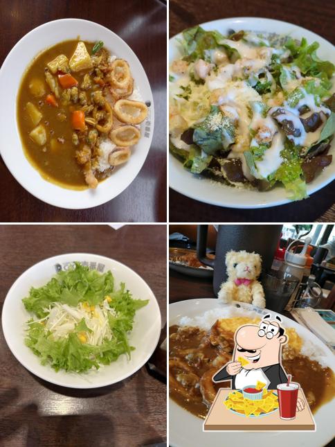 CoCo Ichibanya