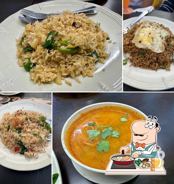Daneef Tomyam