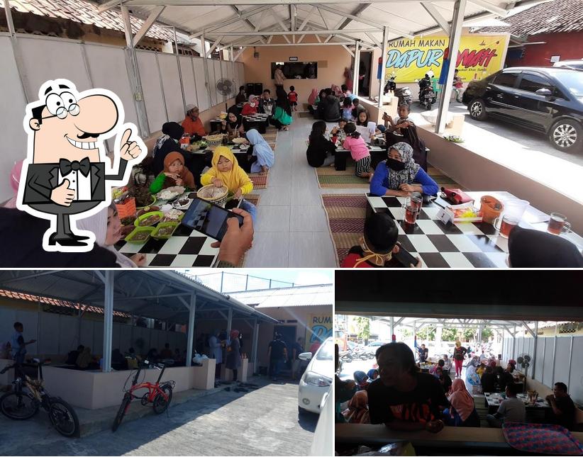 Dapur Omah Kuningan