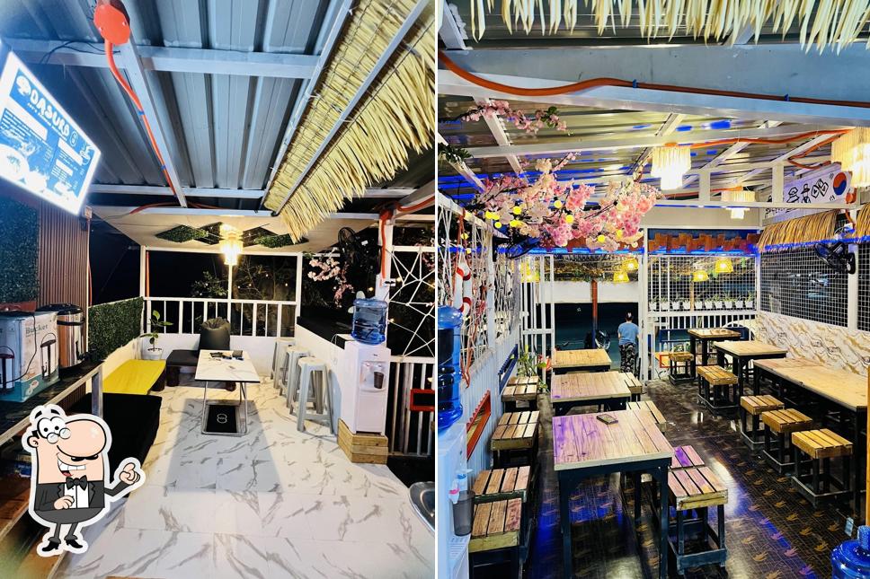 Dasurb jay’s bakuran