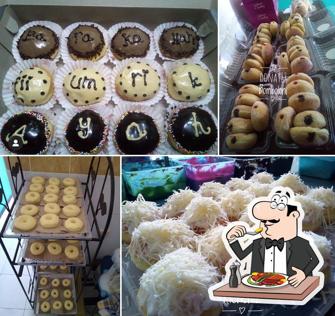 Donat 88 Gresik