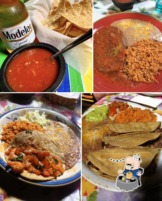 El Michoacan Restaurant
