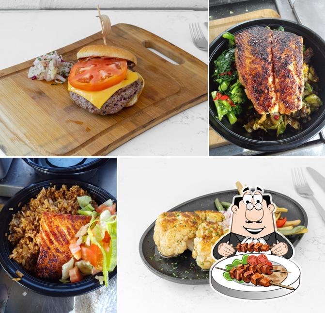 Gramps Kitchen