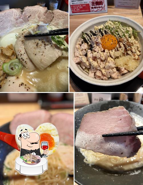 Homura Ramen