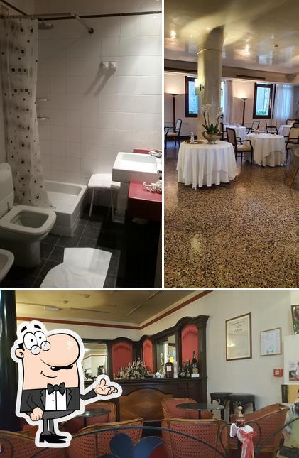 Hotel Villa Regina Margherita